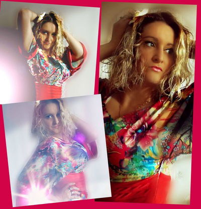 Виктория Ходакова