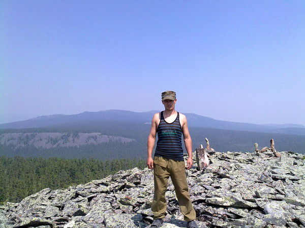 Алексей Столяров