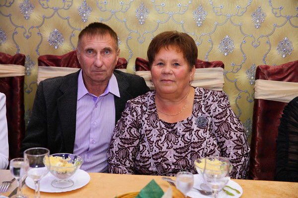 Раушания Галиуллина