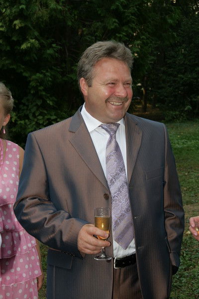 Валерий Бардаков