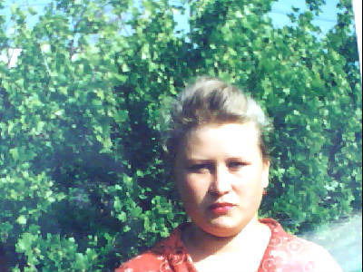 **елена***. Просто ..