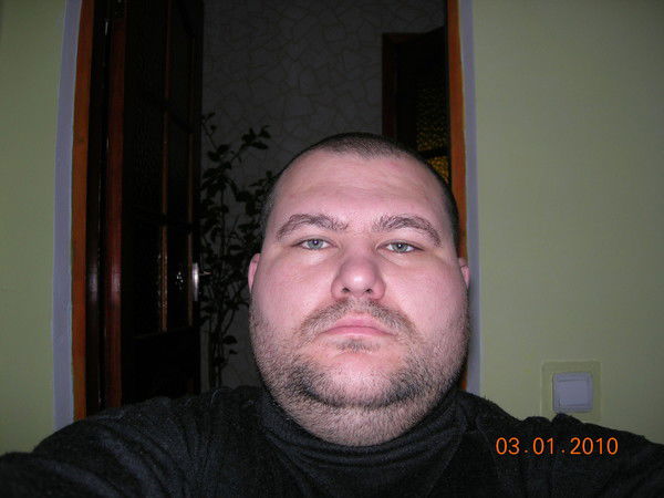 Родион Шефрединов