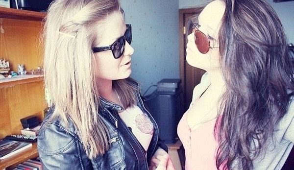 Ангелина Александрова