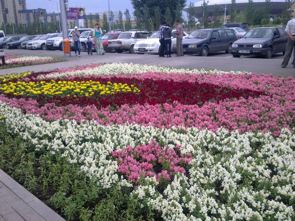 Зайра Касенова