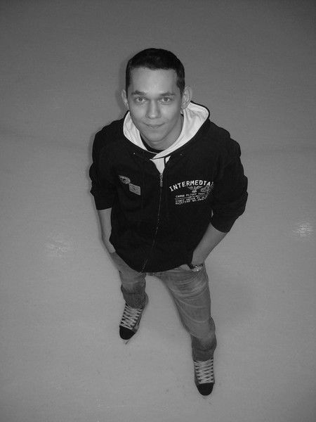 Александр Рубчин