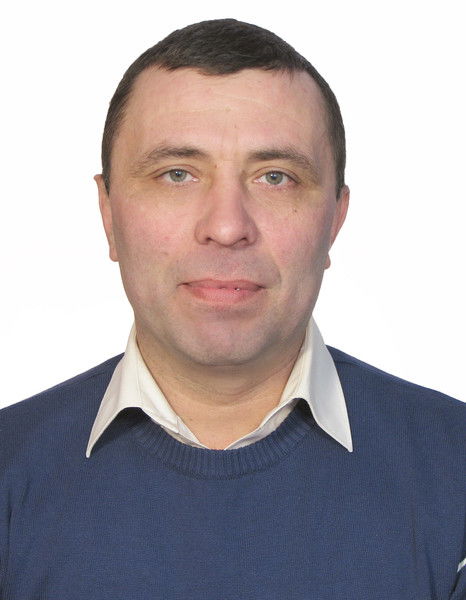 Михаил Ефремов