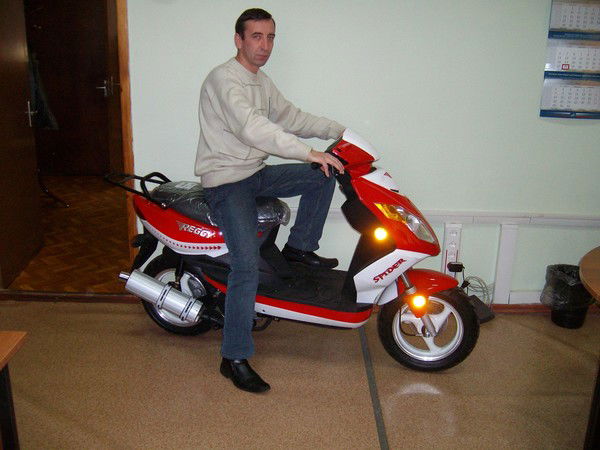 Сергей Никитский