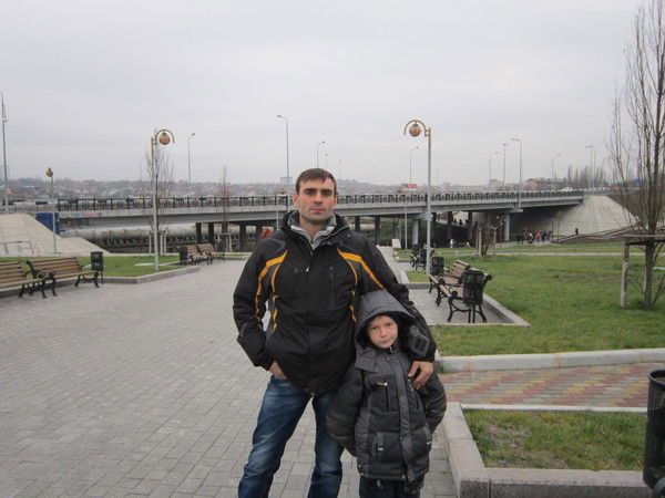 Александр Быстров