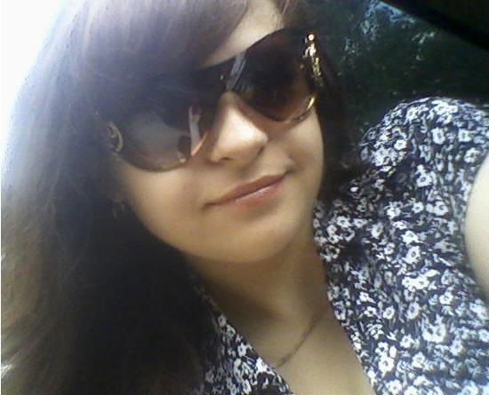 Юленька Русина