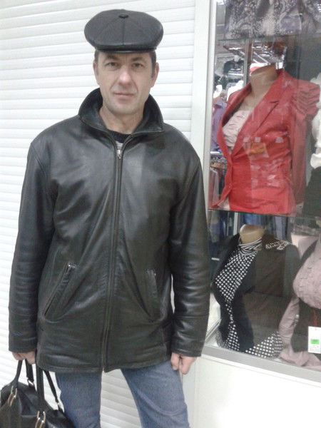 Юрий Старухин