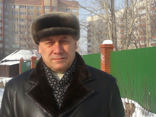 Юра Зеленский