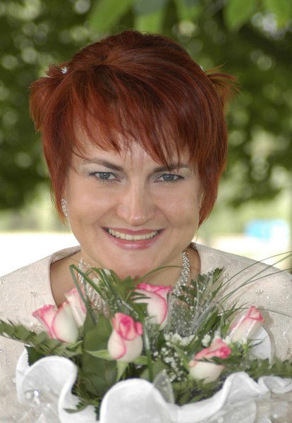 Светлана Бут-Гусаим