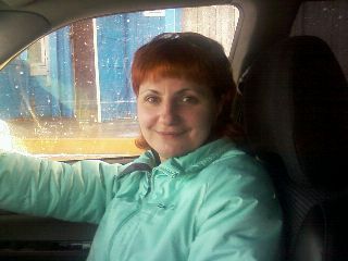 Татьяна Ротенбергер