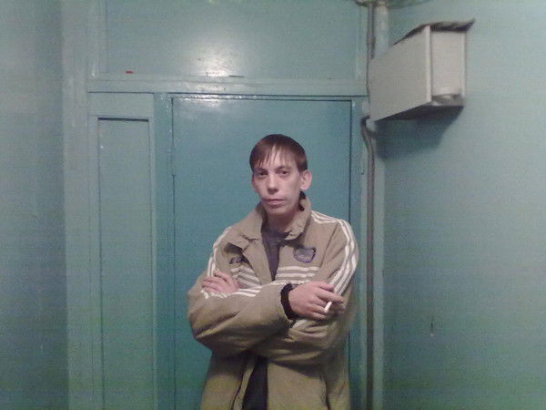 Александр Довбыш