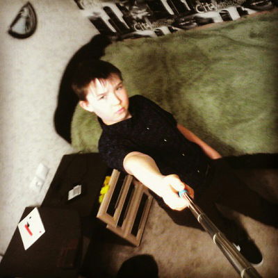 Рамиль Калимуллин