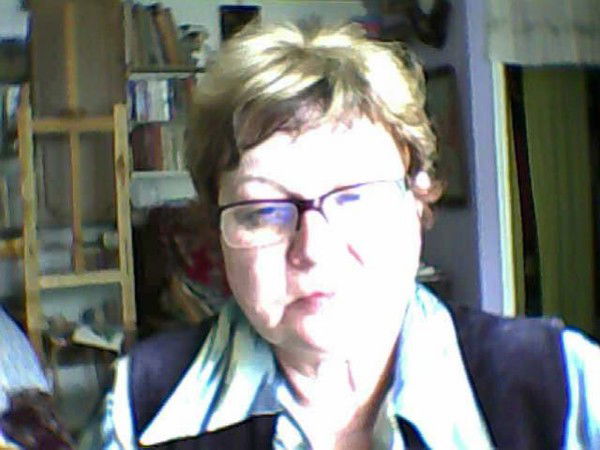 Раиса Черных