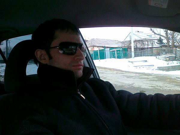 Георгий Оганезов