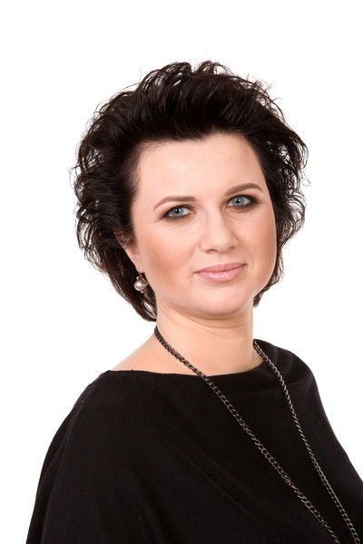 Оксана Соболенко