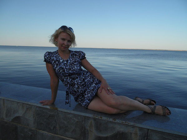 Ирина Скапенко