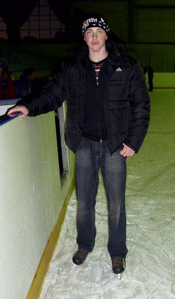 Паша Панасевич