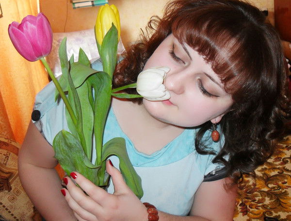 Юлия Митрофанова