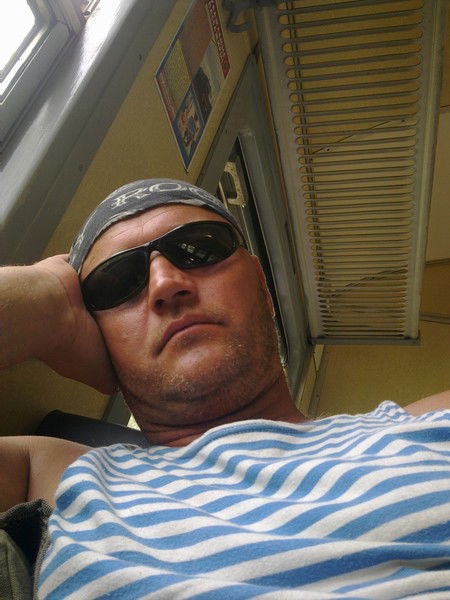 Алексей Мамай