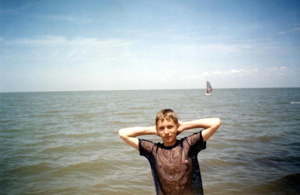 Виктор Кривенко