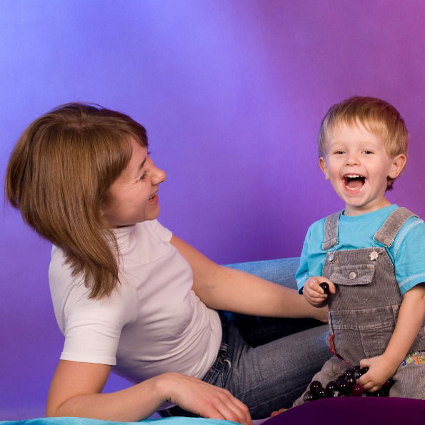 Аня Терещенко