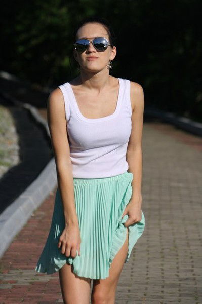 Алена Пивоварова