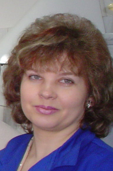 Ольга Михайлова