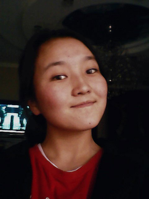 Клара Салиева