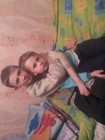 Денис Морозов