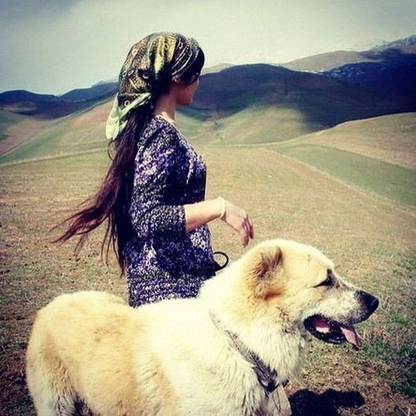 Айнур Матибаева