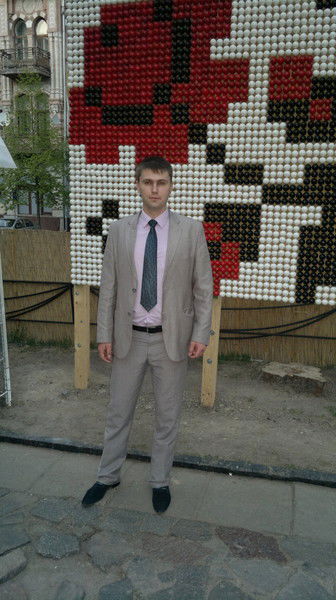 Евгений Юльевич Островский