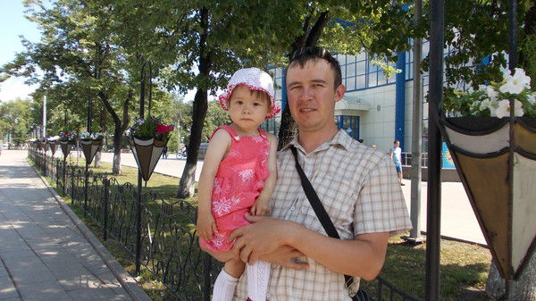 Марат Хабибуллин