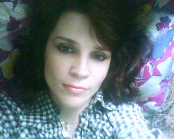 Елена Мешалкина