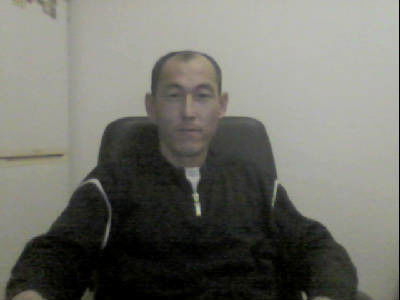 Усман Мамасалиев