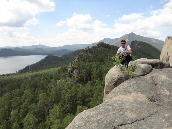 Валерий Сиденко