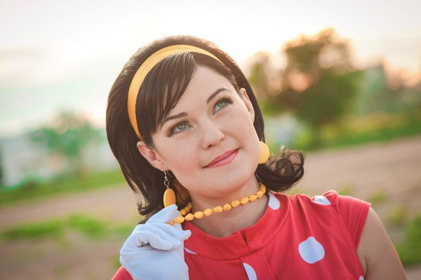 Таисия Слатницкая