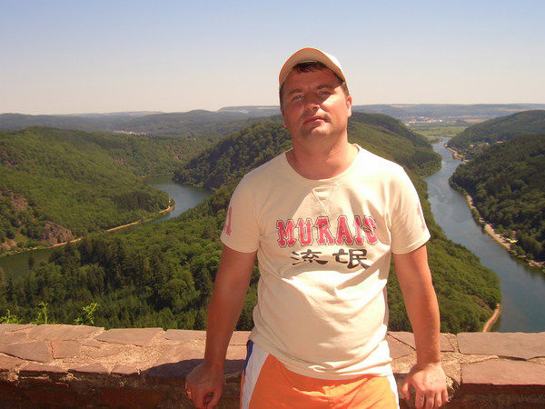 Александр Гугля