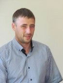 Игорь Воронин