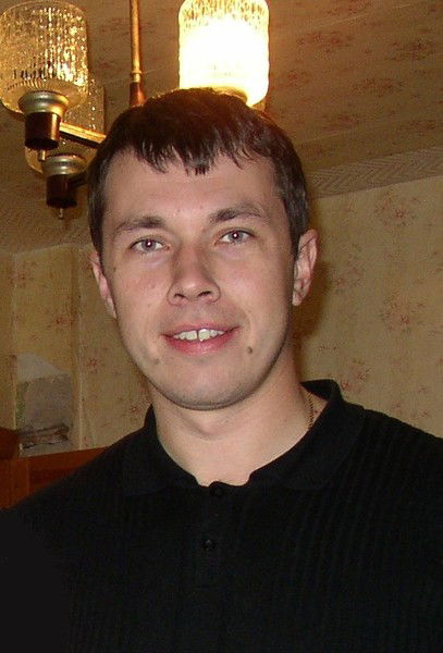 Николай Мусатов