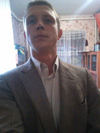 Дима Малинченко