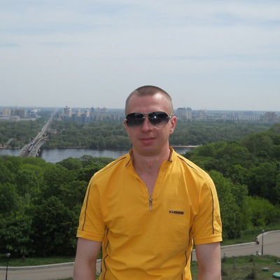 Андрей Михайловский