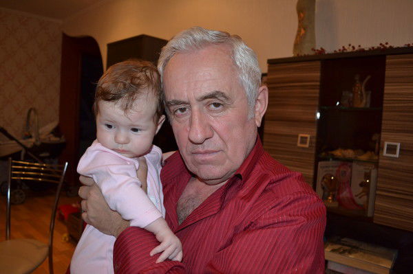 Андрей Лоренгель