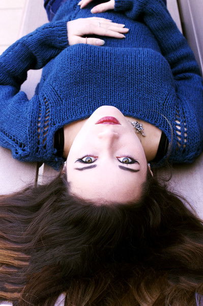 Эвелина Александрова