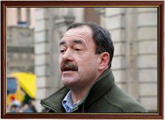 Кылыч Имаров