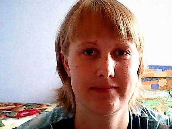 Светлана Елисеева