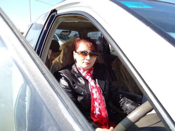 Лидия Муфлиева