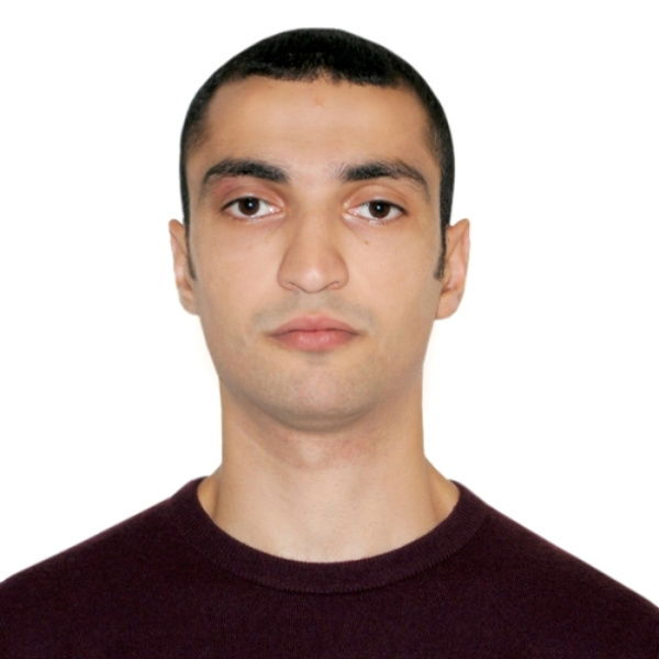 Кямран Гаджиев